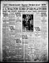 Newspaper: Okmulgee Daily Democrat (Okmulgee, Okla.), Vol. 11, No. 189, Ed. 1 Tu…