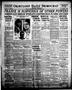 Newspaper: Okmulgee Daily Democrat (Okmulgee, Okla.), Vol. 10, No. 312, Ed. 1 Fr…