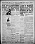 Newspaper: Okmulgee Daily Democrat (Okmulgee, Okla.), Vol. 11, No. 8, Ed. 1 Mond…