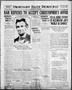 Newspaper: Okmulgee Daily Democrat (Okmulgee, Okla.), Vol. 11, No. 37, Ed. 1 Sun…