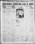 Newspaper: Okmulgee Daily Democrat (Okmulgee, Okla.), Vol. 11, No. 39, Ed. 1 Tue…