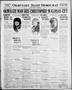 Newspaper: Okmulgee Daily Democrat (Okmulgee, Okla.), Vol. 11, No. 40, Ed. 1 Wed…