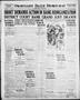 Newspaper: Okmulgee Daily Democrat (Okmulgee, Okla.), Vol. 11, No. 41, Ed. 1 Thu…