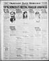 Newspaper: Okmulgee Daily Democrat (Okmulgee, Okla.), Vol. 11, No. 42, Ed. 1 Fri…