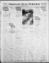 Newspaper: Okmulgee Daily Democrat (Okmulgee, Okla.), Vol. 11, No. 47, Ed. 1 Thu…