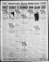 Newspaper: Okmulgee Daily Democrat (Okmulgee, Okla.), Vol. 11, No. 59, Ed. 1 Thu…