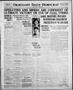 Newspaper: Okmulgee Daily Democrat (Okmulgee, Okla.), Vol. 11, No. 78, Ed. 1 Fri…
