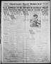 Newspaper: Okmulgee Daily Democrat (Okmulgee, Okla.), Vol. 11, No. 88, Ed. 1 Wed…
