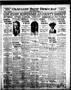Thumbnail image of item number 1 in: 'Okmulgee Daily Democrat (Okmulgee, Okla.), Vol. 10, No. 218, Ed. 1 Monday, September 12, 1921'.