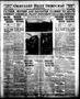 Newspaper: Okmulgee Daily Democrat (Okmulgee, Okla.), Vol. 10, No. 226, Ed. 1 We…