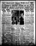 Newspaper: Okmulgee Daily Democrat (Okmulgee, Okla.), Vol. 10, No. 227, Ed. 1 Th…
