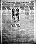Newspaper: Okmulgee Daily Democrat (Okmulgee, Okla.), Vol. 10, No. 237, Ed. 1 Tu…