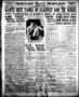 Newspaper: Okmulgee Daily Democrat (Okmulgee, Okla.), Vol. 10, No. 243, Ed. 1 Tu…
