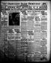 Newspaper: Okmulgee Daily Democrat (Okmulgee, Okla.), Vol. 10, No. 257, Ed. 1 Th…