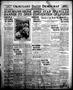 Newspaper: Okmulgee Daily Democrat (Okmulgee, Okla.), Vol. 10, No. 260, Ed. 1 Mo…