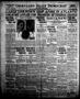 Newspaper: Okmulgee Daily Democrat (Okmulgee, Okla.), Vol. 10, No. 263, Ed. 1 Th…