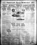 Newspaper: Okmulgee Daily Democrat (Okmulgee, Okla.), Vol. 10, No. 278, Ed. 1 Mo…