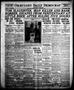 Newspaper: Okmulgee Daily Democrat (Okmulgee, Okla.), Vol. 10, No. 294, Ed. 1 Fr…