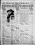 Newspaper: Okmulgee Daily Democrat (Okmulgee, Okla.), Vol. 10, No. 126, Ed. 1 Fr…