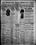 Newspaper: Okmulgee Daily Democrat (Okmulgee, Okla.), Vol. 10, No. 135, Ed. 1 Tu…