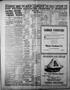 Thumbnail image of item number 2 in: 'Okmulgee Daily Democrat (Okmulgee, Okla.), Vol. 10, No. 151, Ed. 1 Sunday, June 26, 1921'.