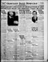 Newspaper: Okmulgee Daily Democrat (Okmulgee, Okla.), Vol. 10, No. 160, Ed. 1 We…