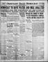 Newspaper: Okmulgee Daily Democrat (Okmulgee, Okla.), Vol. 10, No. 164, Ed. 1 Mo…