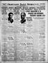 Newspaper: Okmulgee Daily Democrat (Okmulgee, Okla.), Vol. 10, No. 165, Ed. 1 Tu…