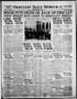 Newspaper: Okmulgee Daily Democrat (Okmulgee, Okla.), Vol. 10, No. 173, Ed. 1 Th…