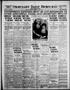 Thumbnail image of item number 1 in: 'Okmulgee Daily Democrat (Okmulgee, Okla.), Vol. 10, No. 185, Ed. 1 Thursday, August 4, 1921'.