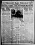 Newspaper: Okmulgee Daily Democrat (Okmulgee, Okla.), Vol. 10, No. 199, Ed. 1 Su…