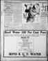 Thumbnail image of item number 4 in: 'Okmulgee Daily Democrat (Okmulgee, Okla.), Vol. 10, No. 208, Ed. 1 Wednesday, August 31, 1921'.