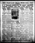 Newspaper: Okmulgee Daily Democrat (Okmulgee, Okla.), Vol. 10, No. 210, Ed. 1 Fr…