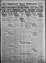 Thumbnail image of item number 1 in: 'Okmulgee Daily Democrat (Okmulgee, Okla.), Vol. 10, No. 20, Ed. 1 Monday, January 24, 1921'.