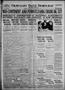 Thumbnail image of item number 1 in: 'Okmulgee Daily Democrat (Okmulgee, Okla.), Vol. 10, No. 26, Ed. 1 Monday, January 31, 1921'.