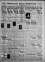 Newspaper: Okmulgee Daily Democrat (Okmulgee, Okla.), Vol. 10, No. 31, Ed. 1 Sun…