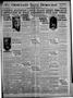 Newspaper: Okmulgee Daily Democrat (Okmulgee, Okla.), Vol. 10, No. 35, Ed. 1 Thu…