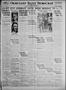Newspaper: Okmulgee Daily Democrat (Okmulgee, Okla.), Vol. 10, No. 53, Ed. 1 Thu…