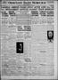 Newspaper: Okmulgee Daily Democrat (Okmulgee, Okla.), Vol. 10, No. 71, Ed. 1 Thu…