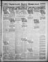 Thumbnail image of item number 1 in: 'Okmulgee Daily Democrat (Okmulgee, Okla.), Vol. 10, No. 105, Ed. 1 Tuesday, May 3, 1921'.