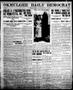 Newspaper: Okmulgee Daily Democrat (Okmulgee, Okla.), Vol. 6, No. 131, Ed. 1 Mon…