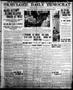 Thumbnail image of item number 1 in: 'Okmulgee Daily Democrat (Okmulgee, Okla.), Vol. 6, No. 137, Ed. 1 Monday, September 27, 1915'.