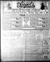 Thumbnail image of item number 4 in: 'Okmulgee Daily Democrat (Okmulgee, Okla.), Vol. 6, No. 177, Ed. 1 Sunday, November 14, 1915'.