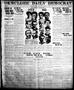 Newspaper: Okmulgee Daily Democrat (Okmulgee, Okla.), Vol. 6, No. 185, Ed. 1 Mon…