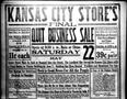 Thumbnail image of item number 3 in: 'Okmulgee Daily Democrat (Okmulgee, Okla.), Vol. [6], No. [29], Ed. 1 Thursday, May 20, 1915'.