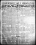 Newspaper: Okmulgee Daily Democrat (Okmulgee, Okla.), Vol. 6, No. 30, Ed. 1 Frid…
