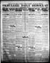Newspaper: Okmulgee Daily Democrat (Okmulgee, Okla.), Vol. 6, No. 44, Ed. 1 Tues…