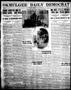 Newspaper: Okmulgee Daily Democrat (Okmulgee, Okla.), Vol. 6, No. 96, Ed. 1 Mond…