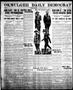 Newspaper: Okmulgee Daily Democrat (Okmulgee, Okla.), Vol. 6, No. 104, Ed. 1 Wed…