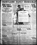 Newspaper: Okmulgee Daily Democrat (Okmulgee, Okla.), Vol. 6, No. 119, Ed. 1 Sun…